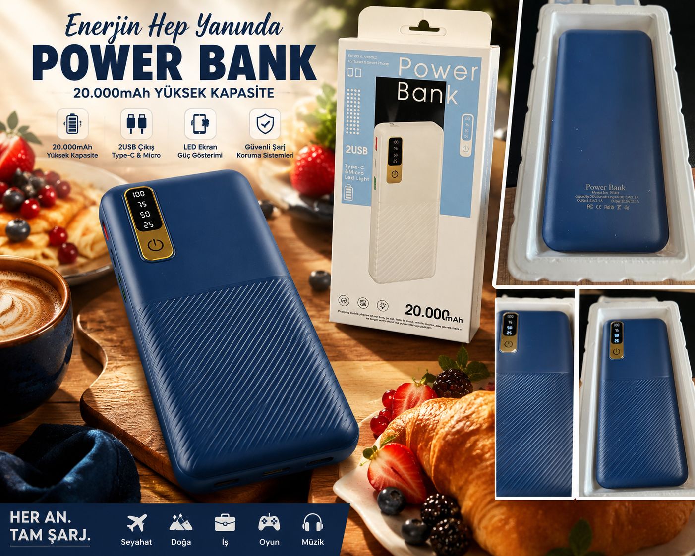POWERBANK