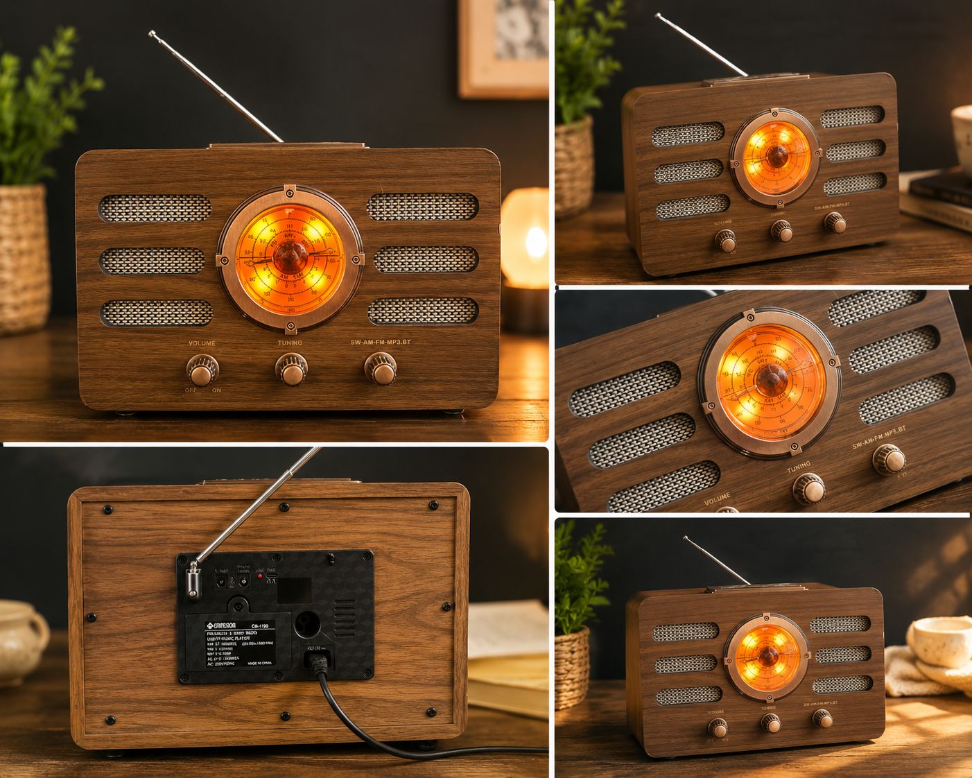 NOSTALJİK RADYO