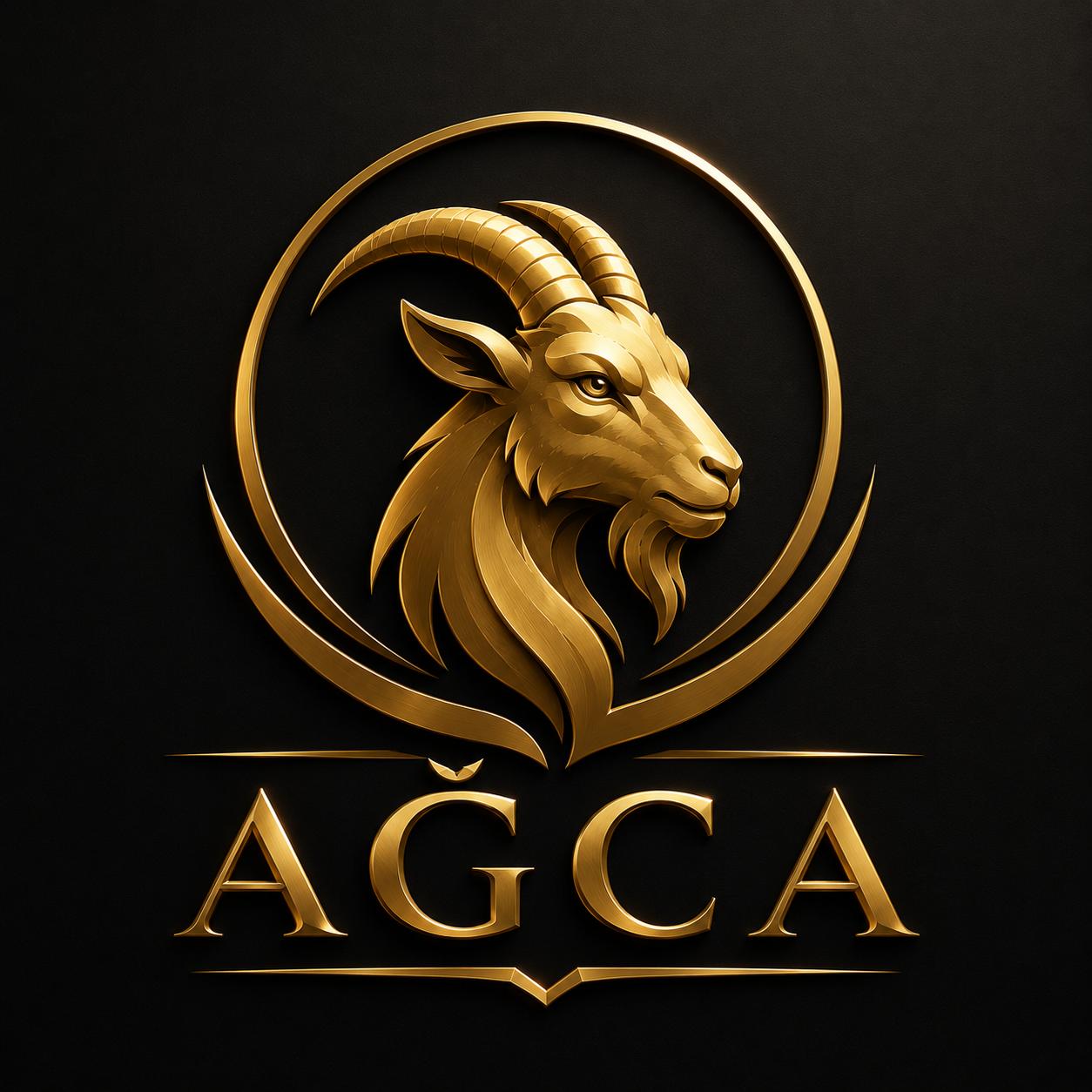 Ağca İthalat Logo